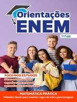 Orientações Enem